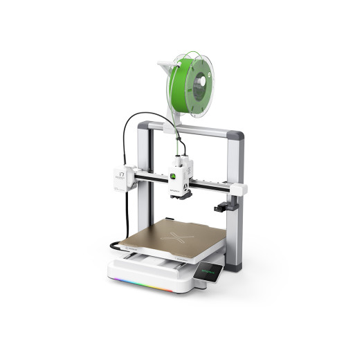 Филаментный 3D принтер Creality i7 (1002140004)