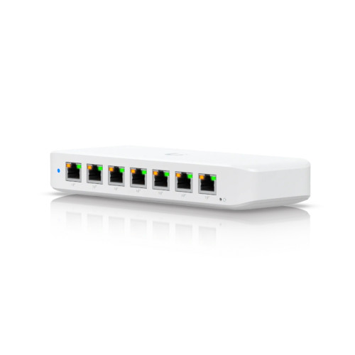 Сетевой Коммутатор Ubiquiti USW-Ultra-210W