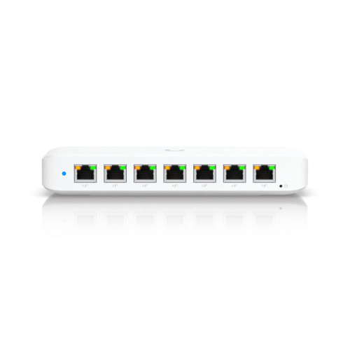 Сетевой Коммутатор Ubiquiti USW-Ultra-210W