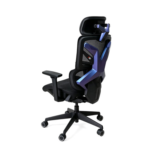 Игровое компьютерное кресло XG Exo-X Pro Blue