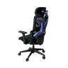 Игровое компьютерное кресло XG Exo-X Pro Blue