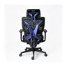 Игровое компьютерное кресло XG Exo-X Pro Blue