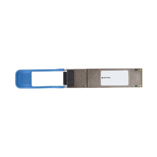 Трансивер А-Оптик AO-QSFP28-B04L-40D