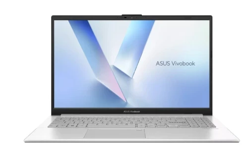 Ноутбук Asus/Vivobook Go 15/E1504FA-BQ5787W/1г/Ryzen 3/30/2,4 GHz/8 Gb/PCIe NVMe SSD/256 Gb/No ODD/Graphics/GPU/256 Mb/15,6 ''/1920x1080/Windows 11/Ho