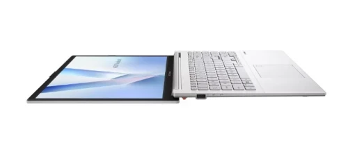 Ноутбук Asus/Vivobook Go 15/E1504FA-BQ5787W/1г/Ryzen 3/30/2,4 GHz/8 Gb/PCIe NVMe SSD/256 Gb/No ODD/Graphics/GPU/256 Mb/15,6 ''/1920x1080/Windows 11/Ho