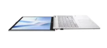 Ноутбук Asus/Vivobook Go 15/E1504FA-BQ5787W/1г/Ryzen 3/30/2,4 GHz/8 Gb/PCIe NVMe SSD/256 Gb/No ODD/Graphics/GPU/256 Mb/15,6 ''/1920x1080/Windows 11/Ho