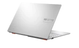 Ноутбук Asus/Vivobook Go 15/E1504FA-BQ5787W/1г/Ryzen 3/30/2,4 GHz/8 Gb/PCIe NVMe SSD/256 Gb/No ODD/Graphics/GPU/256 Mb/15,6 ''/1920x1080/Windows 11/Ho