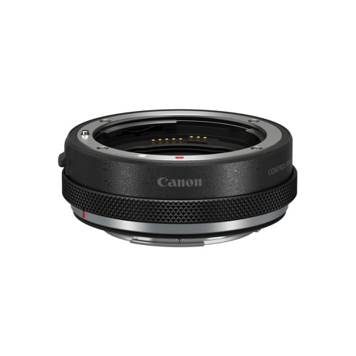 Адаптер Canon CONTROL RING MOUNT ADAPTER EF-EOS R (2972C005AA)