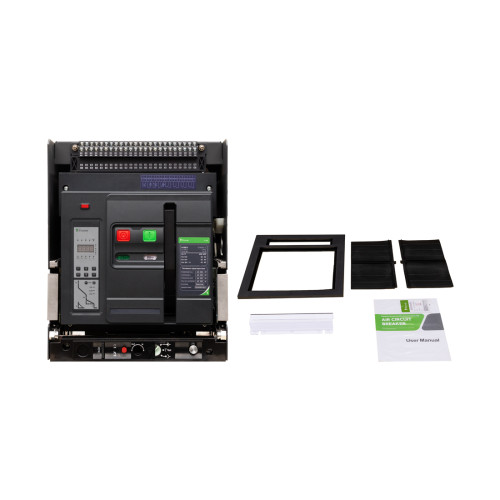 Воздушный автоматический выключатель iPower ACB 2000/1250А выкатной