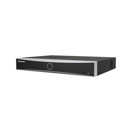 Сетевой видеорегистратор Hikvision DS-7616NXI-K1(D)