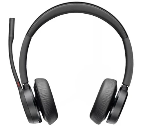 Наушники Poly/Voyager 4320 Microsoft Teams Certified USB-A Headset +BT700 dongle
