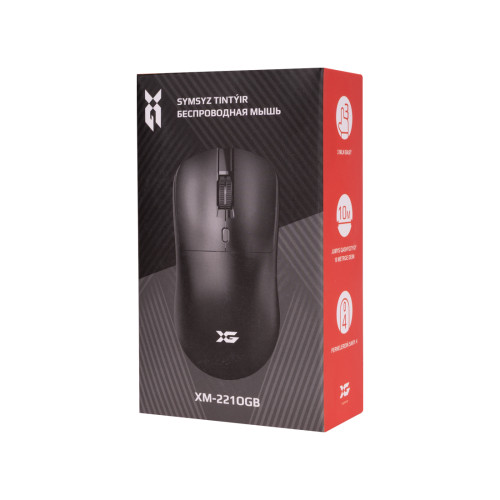 Компьютерная мышь XG XM-221OGB