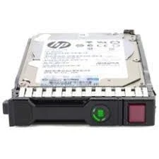 HDD HPE/MSA 2.4TB SAS 12G Enterprise 10K/SFF (2.5in)/M2 3yr Wty HDD