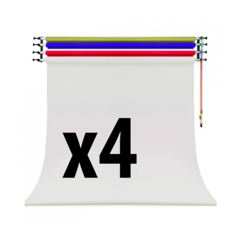 Система подъема фона Godox B-4W