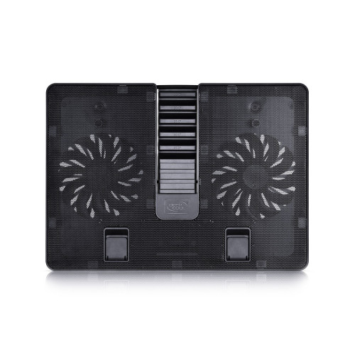 Охлаждающая подставка для ноутбука Deepcool U PAL 15,6"