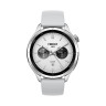 Смарт часы Xiaomi Watch S4 Silver
