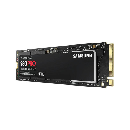 Твердотельный накопитель SSD Samsung 990 PRO 1TB M.2