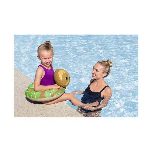 Надувной круг для плавания Bestway 36405