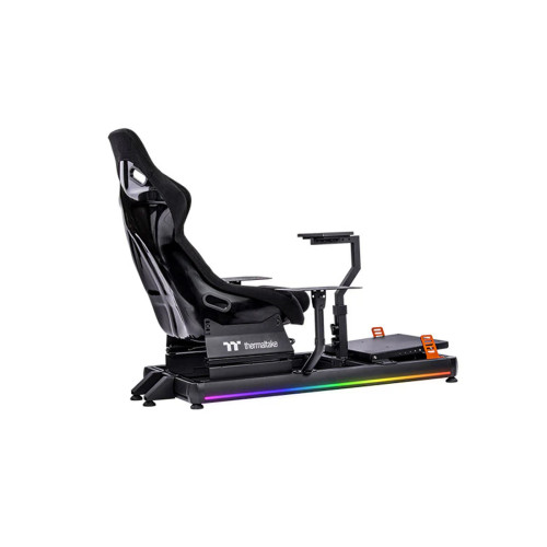 Кабина симулятора полета Thermaltake GF500 Черный