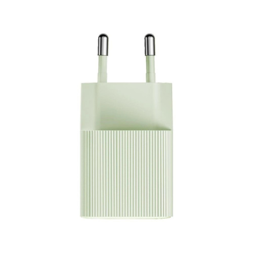 Адаптер питания Anker 511 (Nano 4, 30W ) (A2337G61) Зеленый