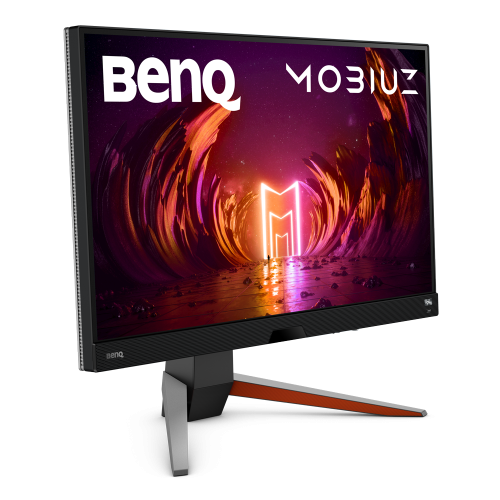 Монитор LCD 27'' EX270M BENQ 16:9 1920x1080(FHD) IPS, nonGLARE, 400cd/m2, H178°/V178°, 1000:1, 12M:1, 16.7M, 1ms, HDMI, DP, USB-C, USB-B, HDCP