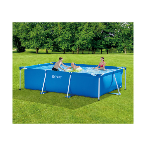Каркасный бассейн Intex 28272NP