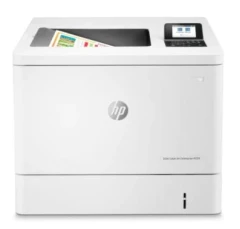 Принтер HP Europe/Color LaserJet Enterprise M554dn/A4/33 ppm/1200x1200 dpi