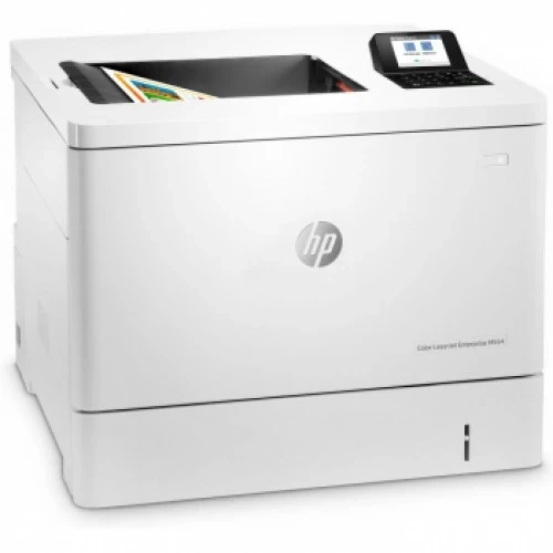 Принтер HP Europe/Color LaserJet Enterprise M554dn/A4/33 ppm/1200x1200 dpi