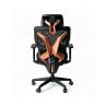 Игровое компьютерное кресло XG Exo-X Pro Orange