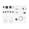 Стартовый набор электронных компонентов CyberBrick Bambu Lab B-ZK004