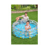 Надувной бассейн детский Bestway 51045