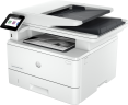 МФУ HP LaserJet Pro MFP M4103fdn Printer (A4) Printer/Scanner/Copier/Fax/ADF 1200 dpi 40 ppm 512 Mb 1200 MHz tray 100+250 pages USB+Ethernet Prin, cart.3 050 page