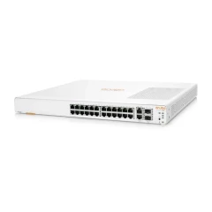 Коммутатор HP Enterprise/Aruba Instant On 1960 24G 2XGT 2SFP+ Switch