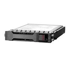 HDD HPE/2.4TB SAS 12G Mission Critical 10K SFF BC FIPS TAA HDD