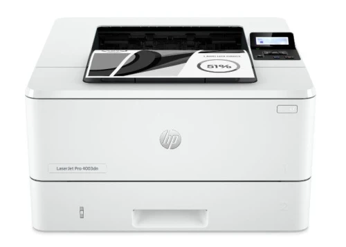 Принтер HP Europe/LaserJet Pro 4003dn/A4/40 ppm/1200x1200 dpi
