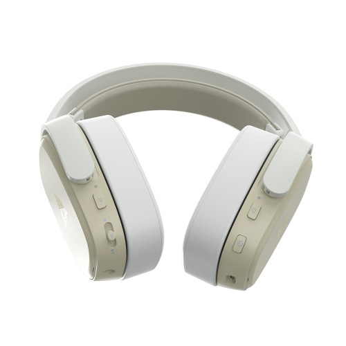 Гарнитура Ajazz AHM09 Max White