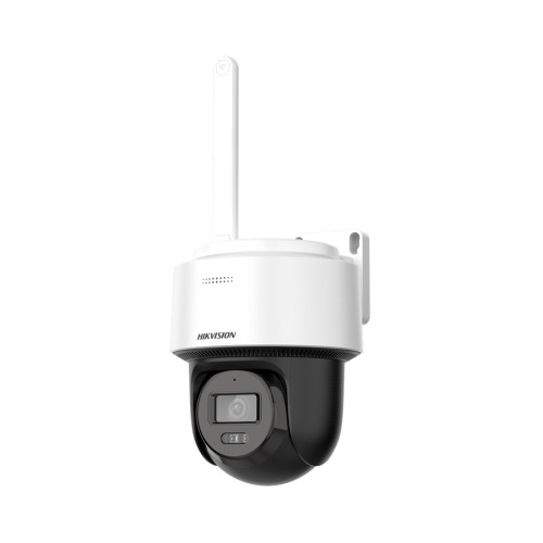 IP видеокамера Hikvision DS-2DE2C400IWG/W(W)