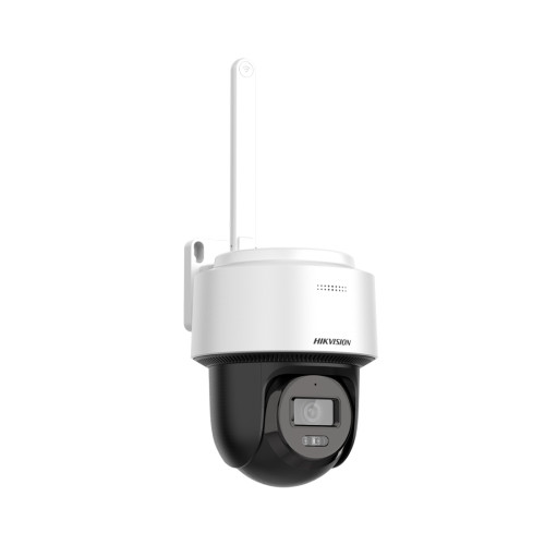 IP видеокамера Hikvision DS-2DE2C400IWG/W(W)