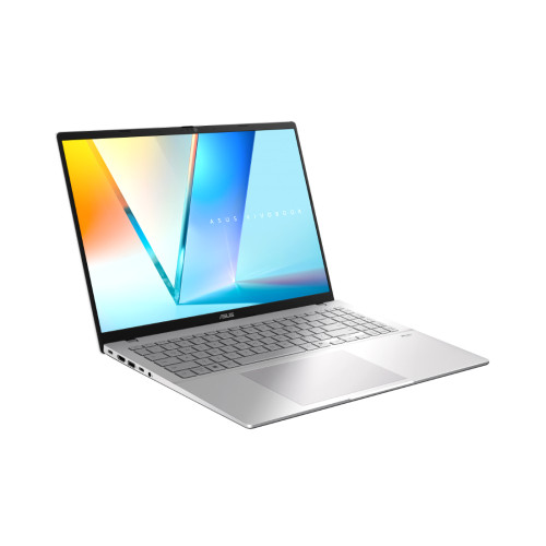 Ноутбук ASUS Vivobook S16 S3607VA-RP096 16" FHD+ 144Hz Core 5 210H 16GB 512GB DOS