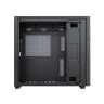 Компьютерный корпус Gamemax P31 BK Black без Б/П