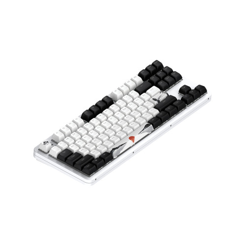 Клавиатура Dark Project One 87 Fuji V2