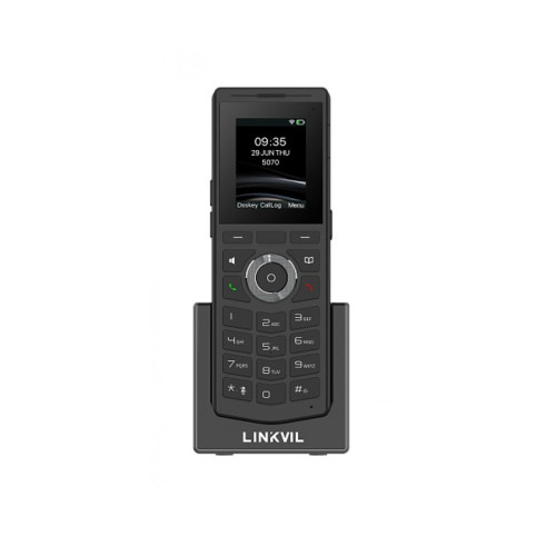 Беспроводной телефон DECT Linkvil W610D