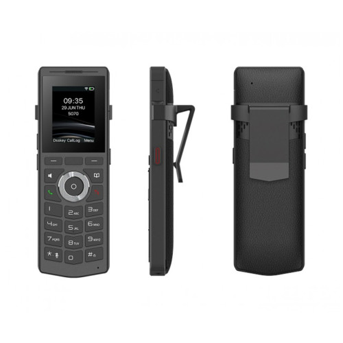 Беспроводной телефон DECT Linkvil W610D