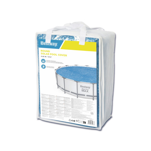 Тент для бассейна Bestway 58253