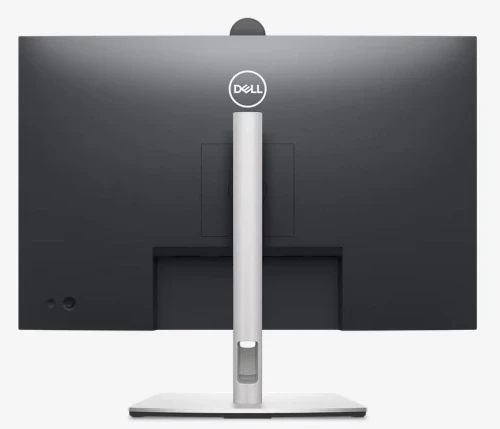 Монитор Dell/P2724DEB/27 Video Conferencing Monitor/27 ''/QHD/2560x1440 Pix/1x HDMI (HDCP 1.4)/1x DP 1.4 (HDCP 1.4)/1x DP-out /60 Hz/1x RJ45/60 Hz