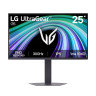 Монитор 25" LG 25G550B-B