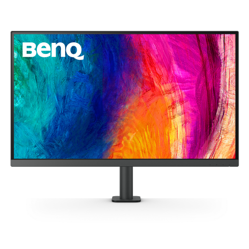 Монитор LCD 31,5'' PD3205UA BENQ 16:9 3840 x 2160(UHD) IPS, nonGLARE, 250cd/m2, H178°/V178°, 1000:1, 12M:1, 16.7M, 5ms, HDMI, DP, USB-B, HDCP