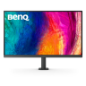 Монитор LCD 31,5'' PD3205UA BENQ 16:9 3840 x 2160(UHD) IPS, nonGLARE, 250cd/m2, H178°/V178°, 1000:1, 12M:1, 16.7M, 5ms, HDMI, DP, USB-B, HDCP