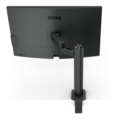 Монитор LCD 31,5'' PD3205UA BENQ 16:9 3840 x 2160(UHD) IPS, nonGLARE, 250cd/m2, H178°/V178°, 1000:1, 12M:1, 16.7M, 5ms, HDMI, DP, USB-B, HDCP