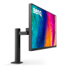 Монитор LCD 31,5'' PD3205UA BENQ 16:9 3840 x 2160(UHD) IPS, nonGLARE, 250cd/m2, H178°/V178°, 1000:1, 12M:1, 16.7M, 5ms, HDMI, DP, USB-B, HDCP